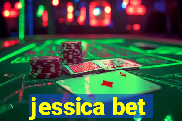 jessica bet